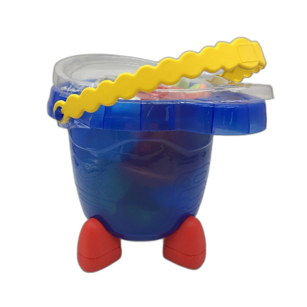 Daye 13 Pcs Beach Toys Mixed Theme Sand Moulds & Shovels Outdoor Play Set DEMO
