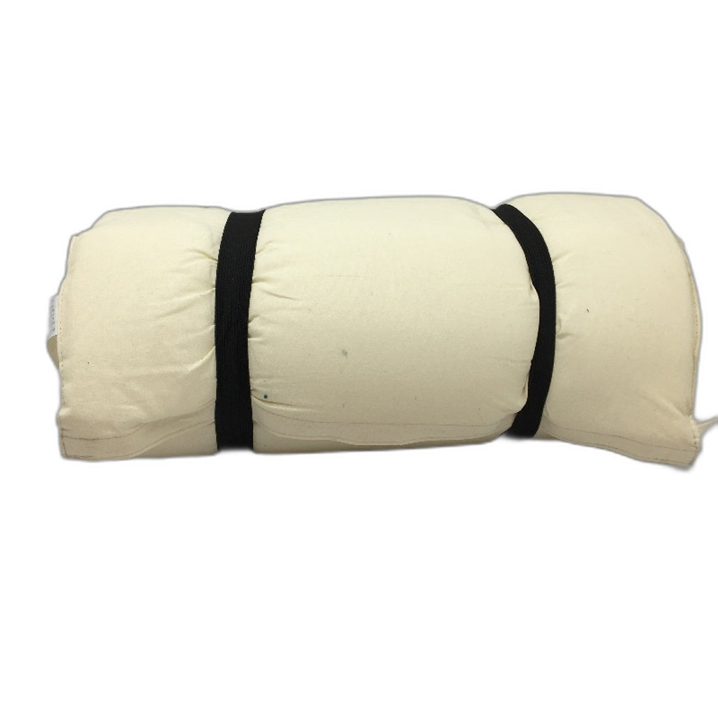 Crane Performance Cream Acupressure Mat incl Carrying Strap and Pillow NEW