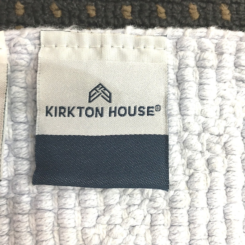 Kirkton House & Target 2pc Assorted Lavender Periwinkle Textured Bath Mats NEW
