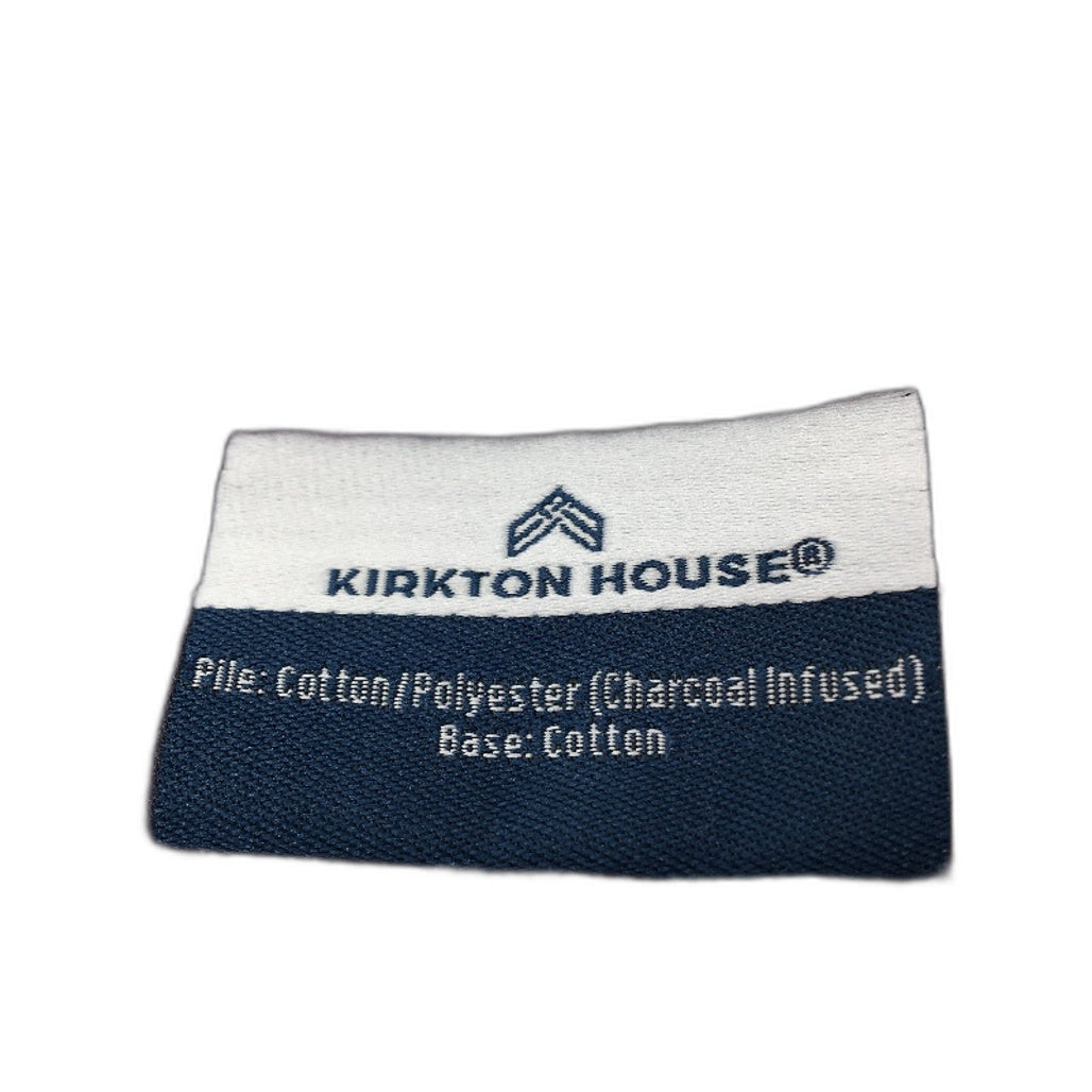 Kirkton House & Target 3pc Assorted Purple Grey Bath Sheet and Towels NEW
