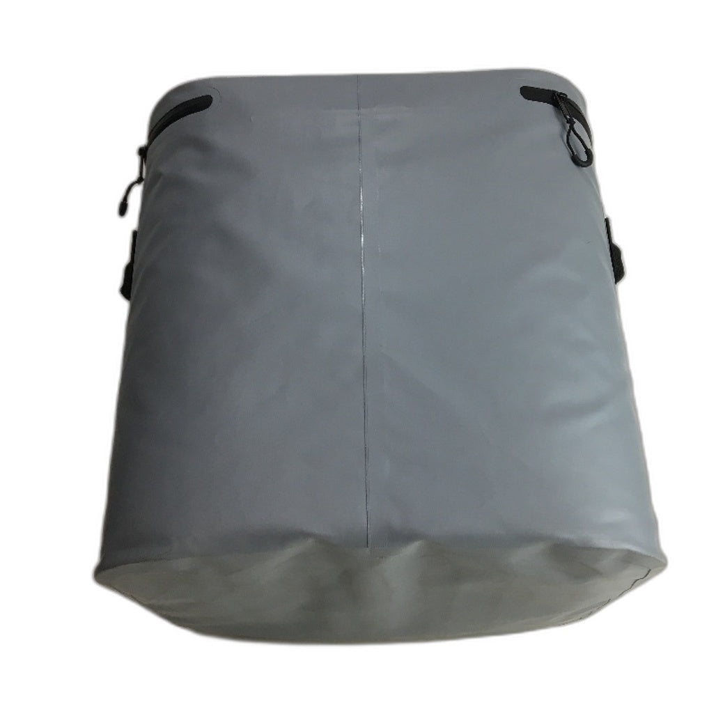 2 Pce Insulated Can Coolers Carry Bags With Straps Large With Side Pouch & Small