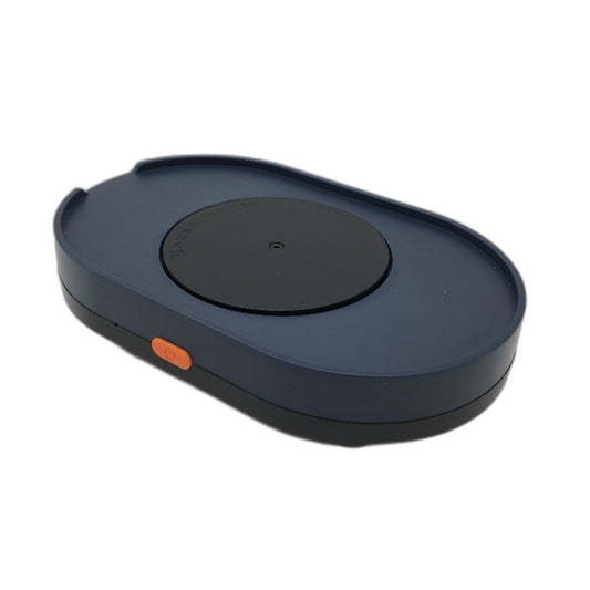 Vaydeer Blue Ultra Slim Mouse Mover Undetectable & Noiseless Mouse Jiggler NEW