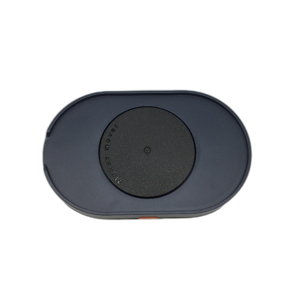 Vaydeer Blue Ultra Slim Mouse Mover Undetectable & Noiseless Mouse Jiggler NEW