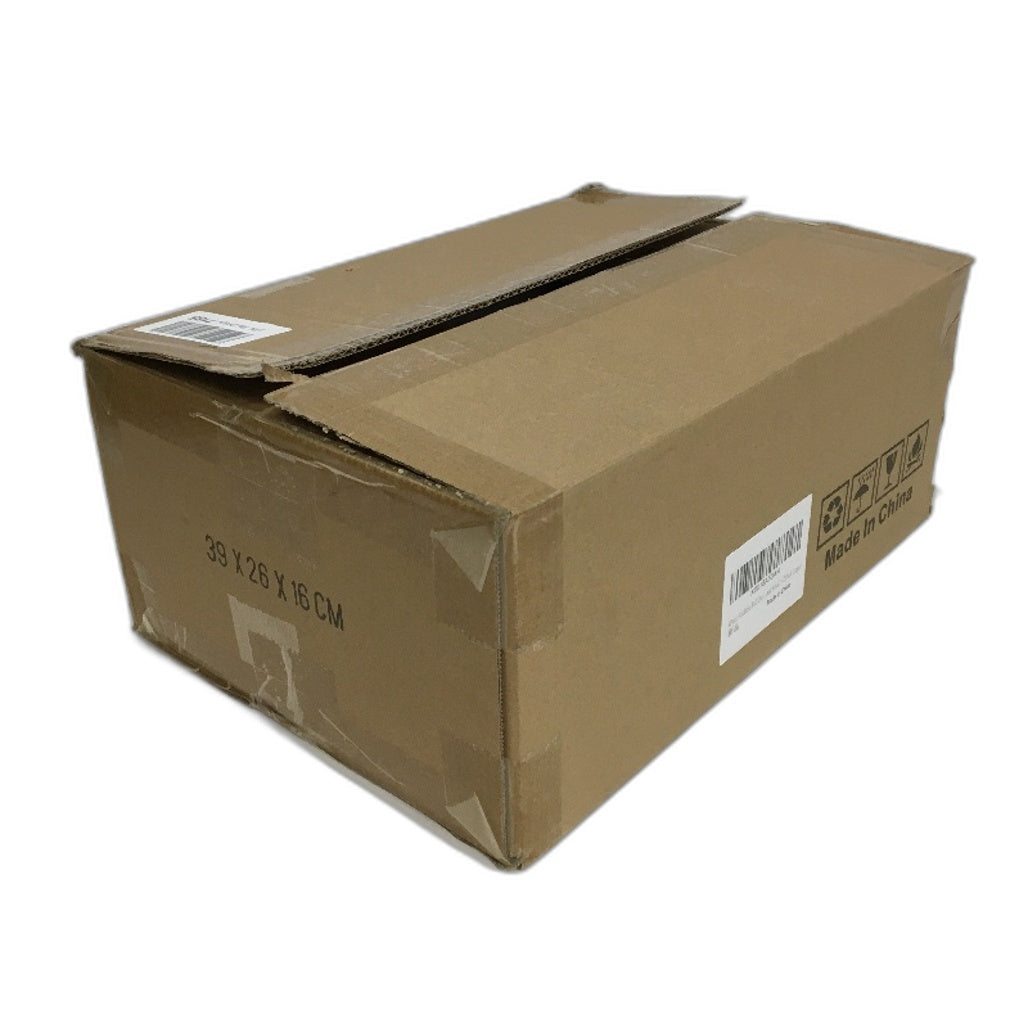4 Pack Kitchen Storage Foldable Pull Out Cabinet Organizer 2 Small & 2 Large NEW
