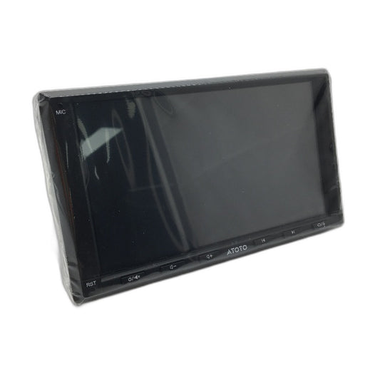 ATOTO A6PF Car Stereo WiFi Touchscreen Android In Dash Auto Entertainment NEW