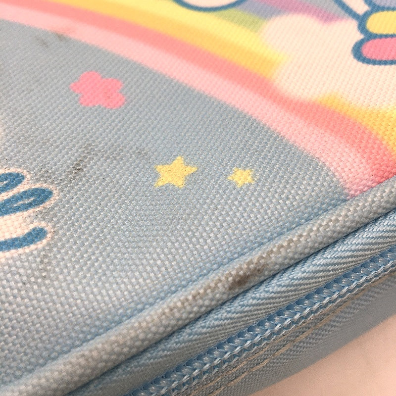 Jay Jays Hello Kitty And Friends Cinnamoroll 2 Pce Lunch Bag & Wallet Set NEW