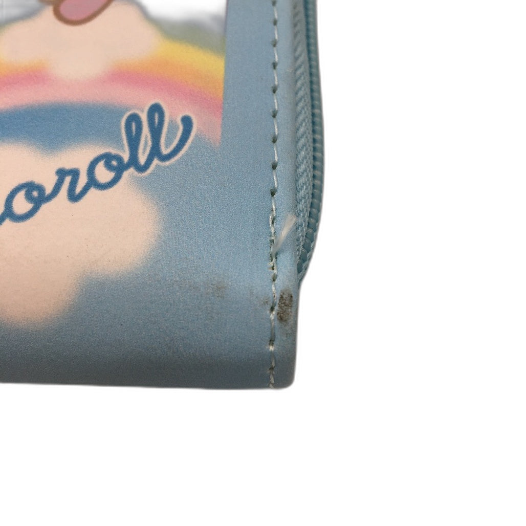 Jay Jays Hello Kitty And Friends Cinnamoroll 2 Pce Lunch Bag & Wallet Set NEW