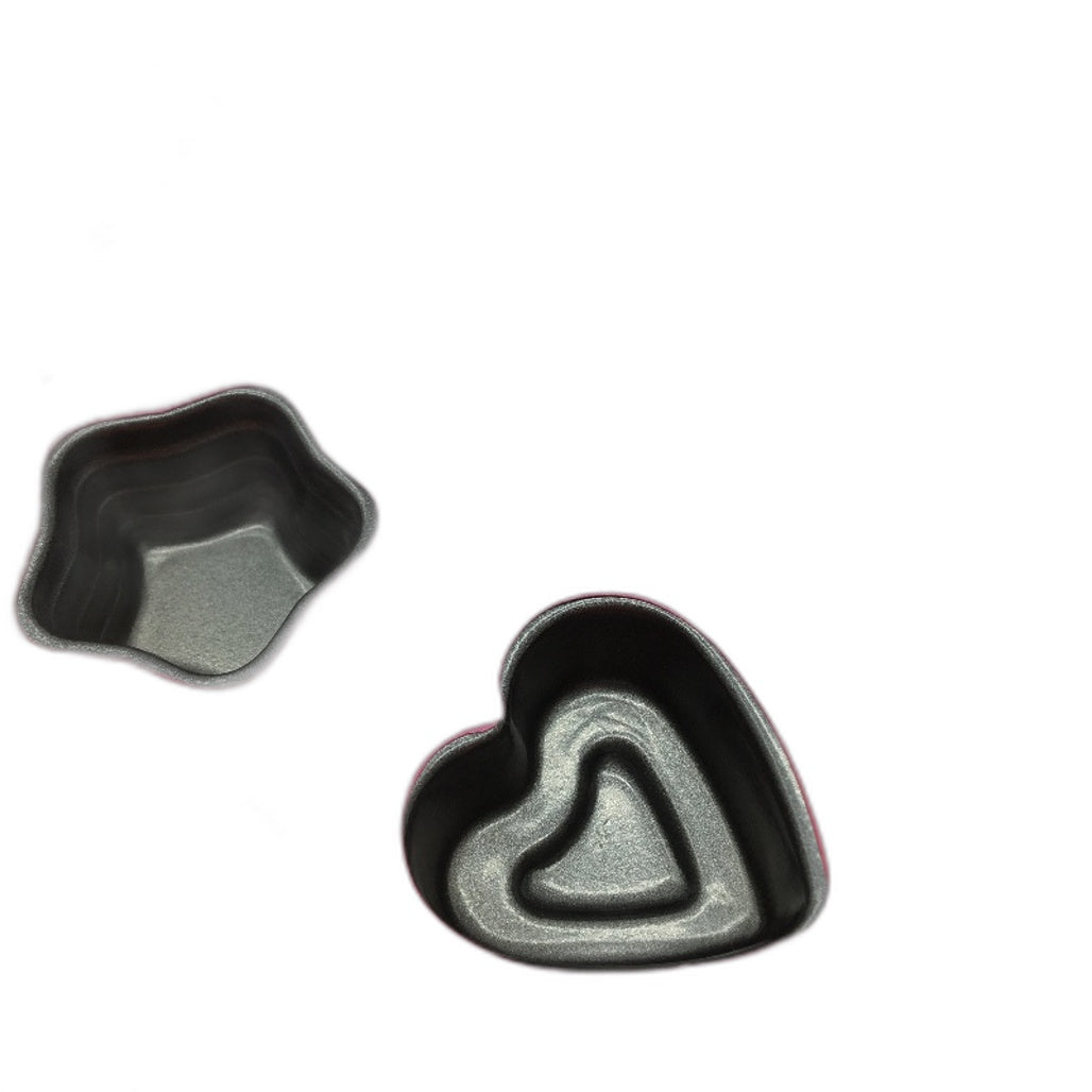 Wiltshire 2 Pack Party Bake Petit Fours Chocolate Snack Non-StickTrays NEW