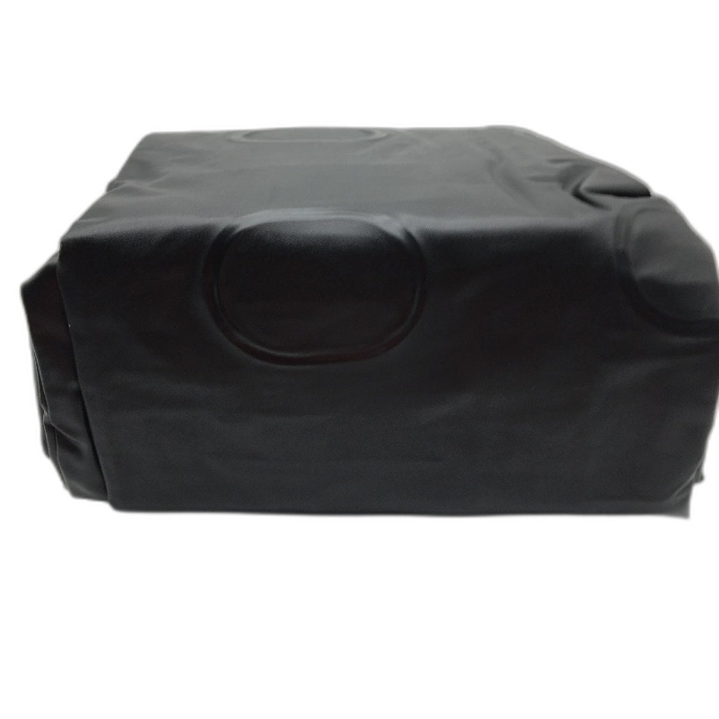 Airefina Puncture Resistant With Built-In Pump Air Mattress AF-A07 Single NEW
