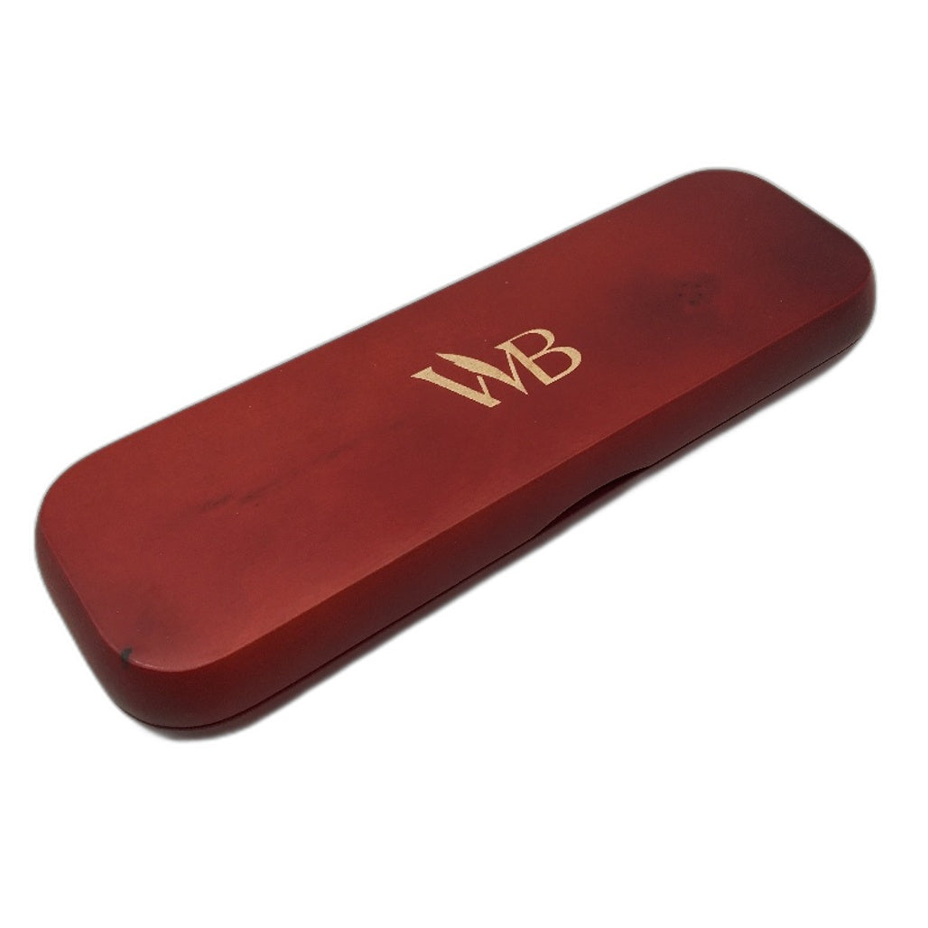 Wordsworth & Black Natural Inspiration Crest Collection Fountain Pen