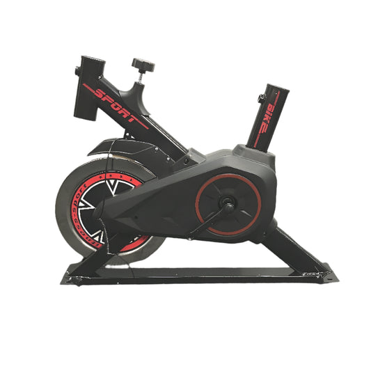 Kmart Exercise Bike Home Sport Fitness Adjustable Seat
