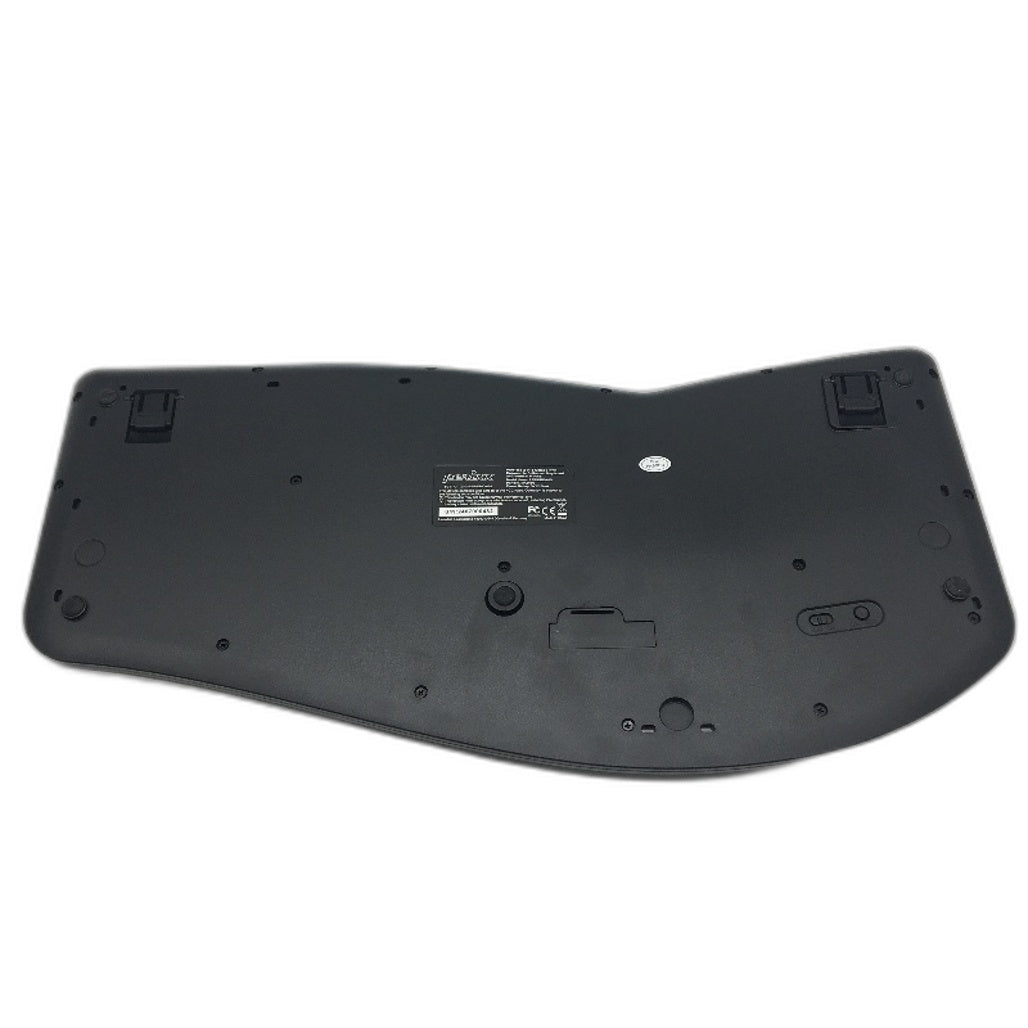 Perixx Periduo 605 Wireless Ergonomic Split Keyboard & Vertical Mouse