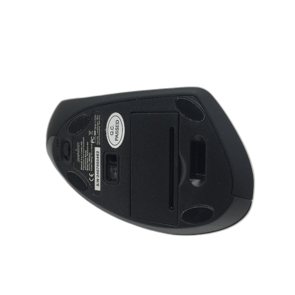 Perixx Periduo 605 Wireless Ergonomic Split Keyboard & Vertical Mouse