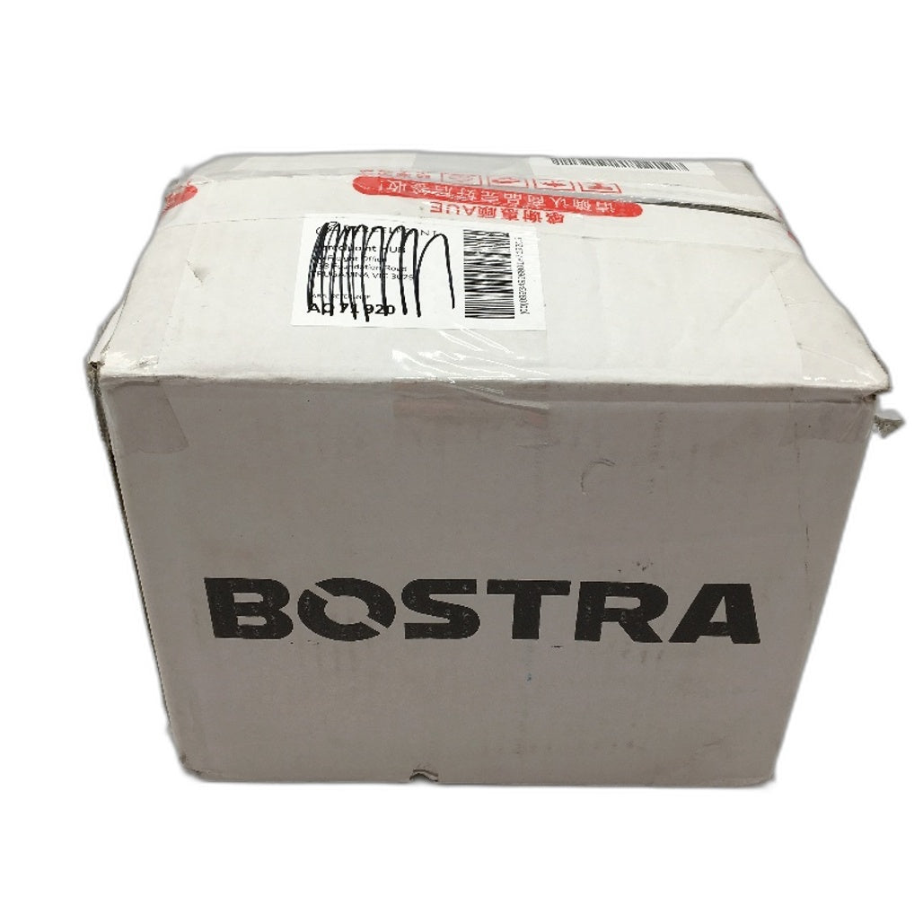 Bostra Fireproof Safebox Sensor Light & Fireproof Carry Bag Digital Keypad