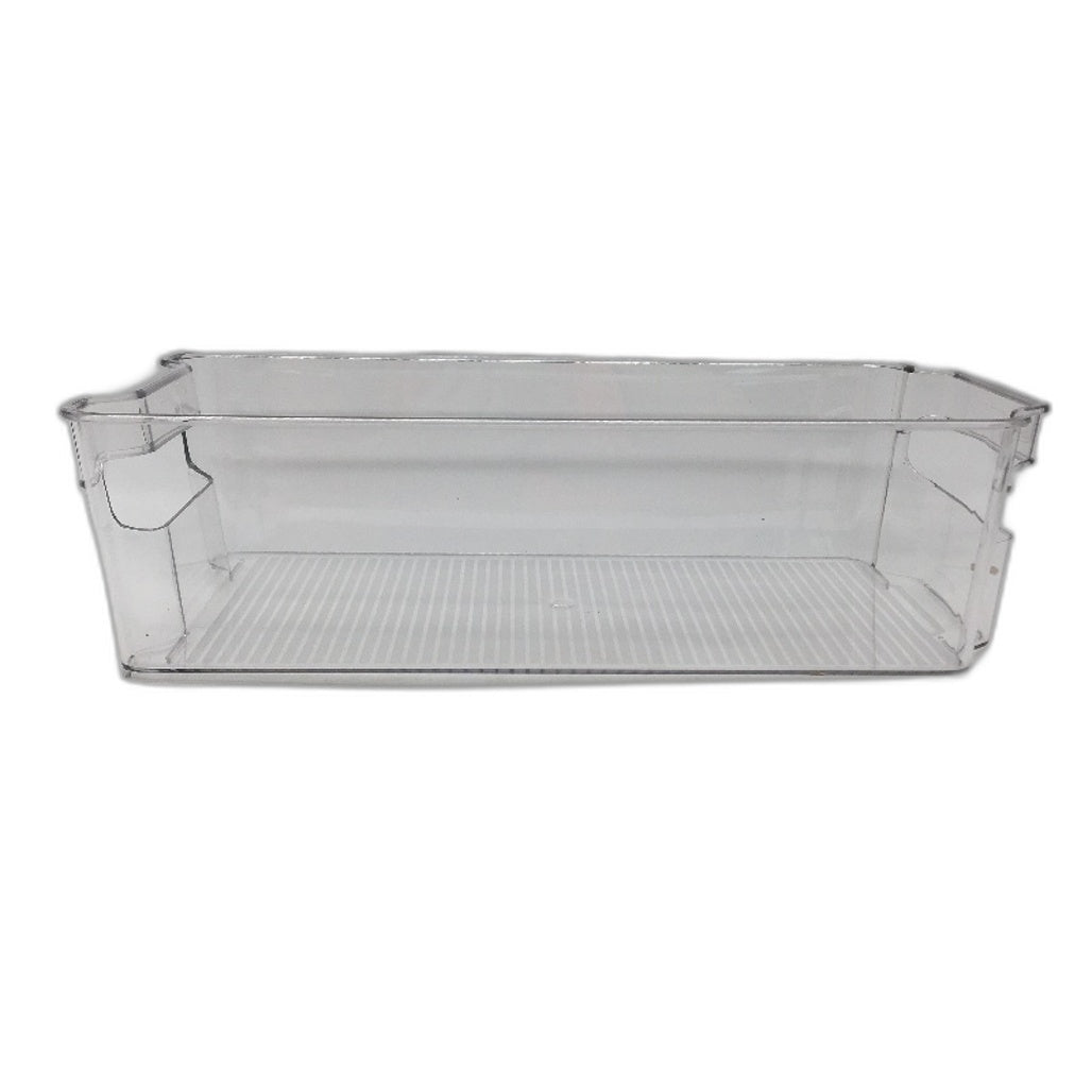 Yoogun Plastic Fridge Organiser Storage Bins Pack Of 8 Easy Storage NEW