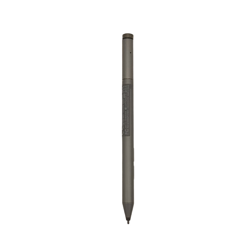 Lenovo Active Pen 2 Bluetooth Paper Like Writing Configurable Buttons Grey