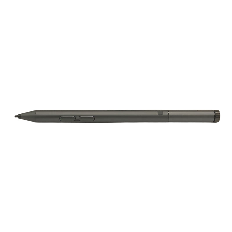 Lenovo Active Pen 2 Bluetooth Paper Like Writing Configurable Buttons Grey