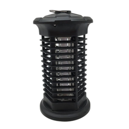 Mos-Quit Electronic Photocatalyst Mosquito Killer LED Lamp Mosquito Trapping NEW