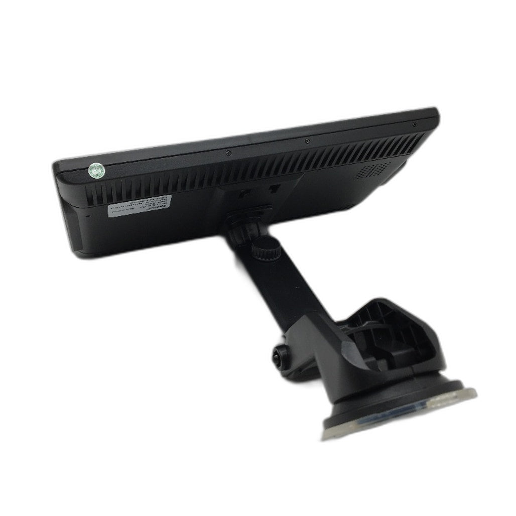 Spedal 9 Inch Touchscreen Portable GPS Tracker Smart Car Stereo CL810L NEW