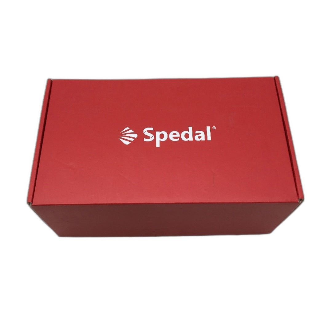 Spedal 9 Inch Touchscreen Portable GPS Tracker Smart Car Stereo CL810L NEW