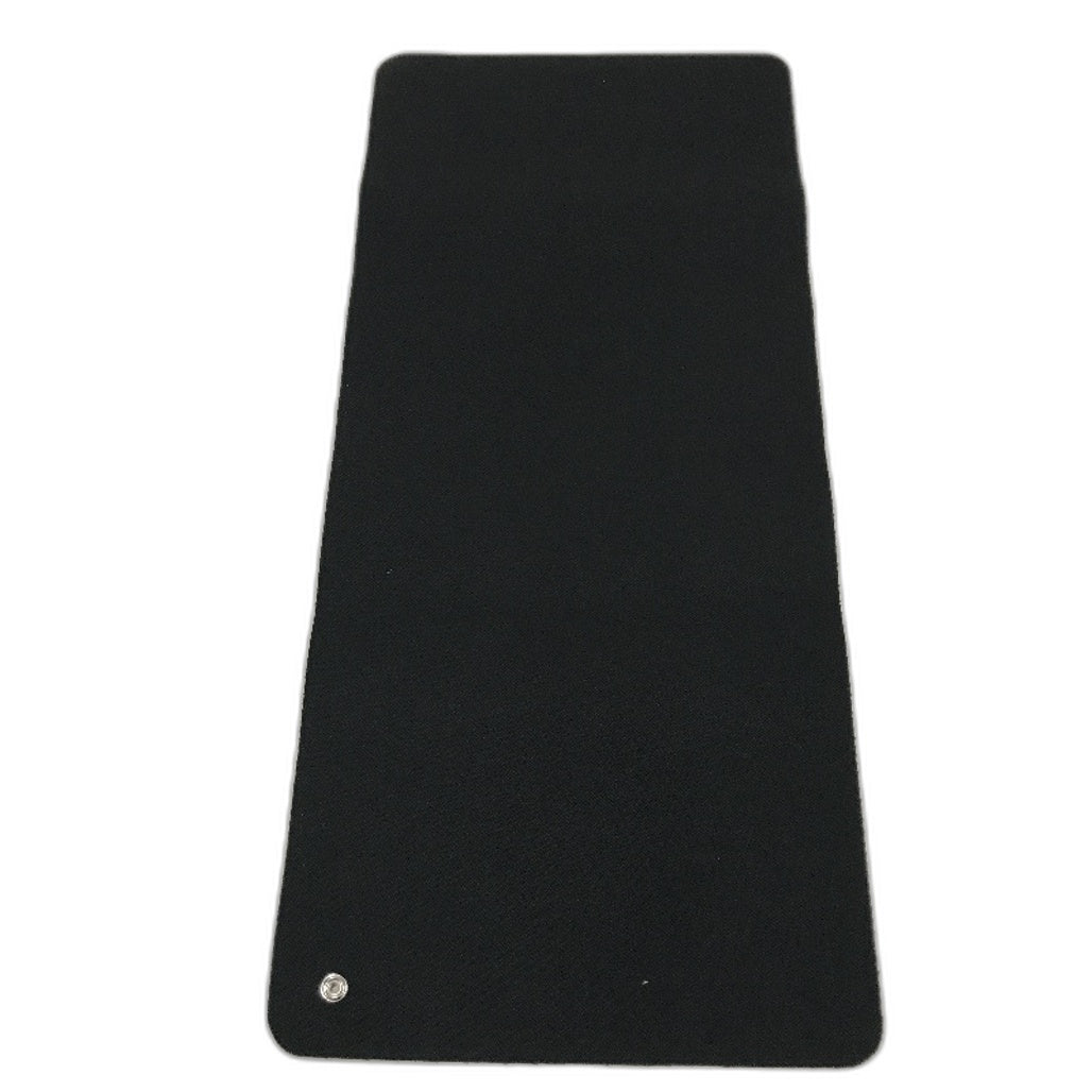 Natural Cure Earth Energy Universal Earthing Pad Negative Ion Grounding Mat