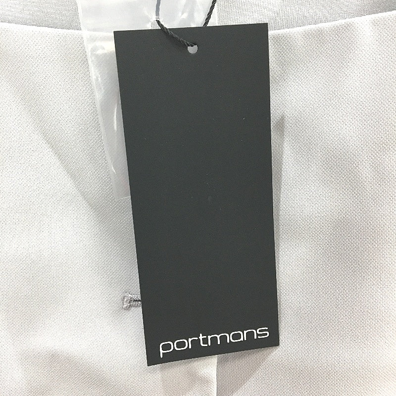 Portmans Dove Grey Button Up Fully Lined Soho South Vest Ladies Size 12 NEW