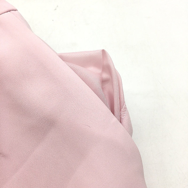 Portmans Carnation Pink Soho Wide Straight Leg Pant Ladies Size 16 NEW