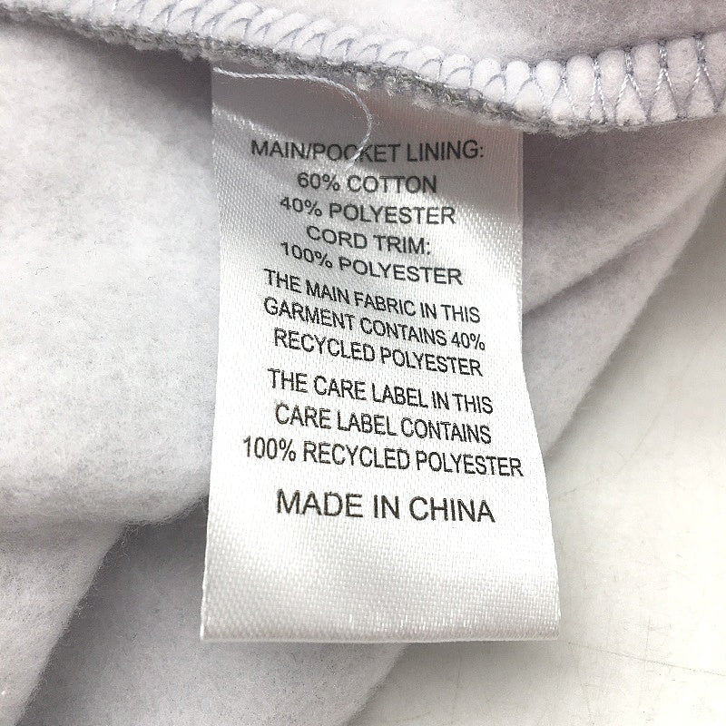 Jay Jays Grey Marle Casper Cargo Pocket Track Pants Mens Size M NEW