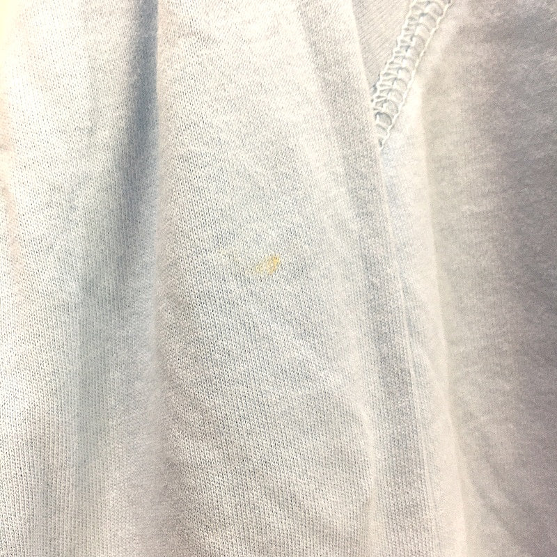 Peter Alexander Blue 100% Cotton Plus Classic Penny Sleep Tee Ladies Sz 3XL NEW