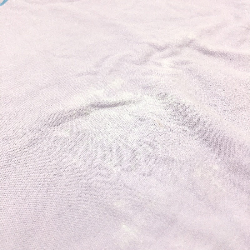 Peter Alexander Lilac 100% Cotton Tank Sleep Top Ladies Size L NEW