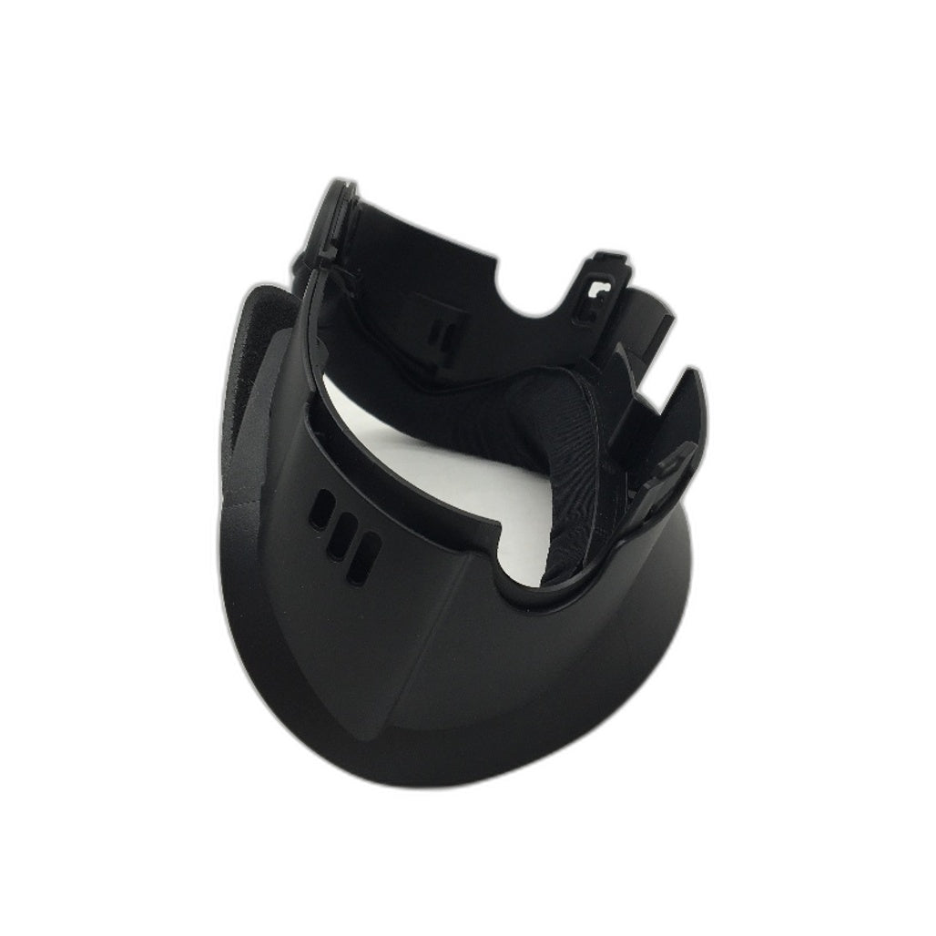 AMVR Soft Breathable Facial Interface & Face Pad Cushion Replacement For Quest 3