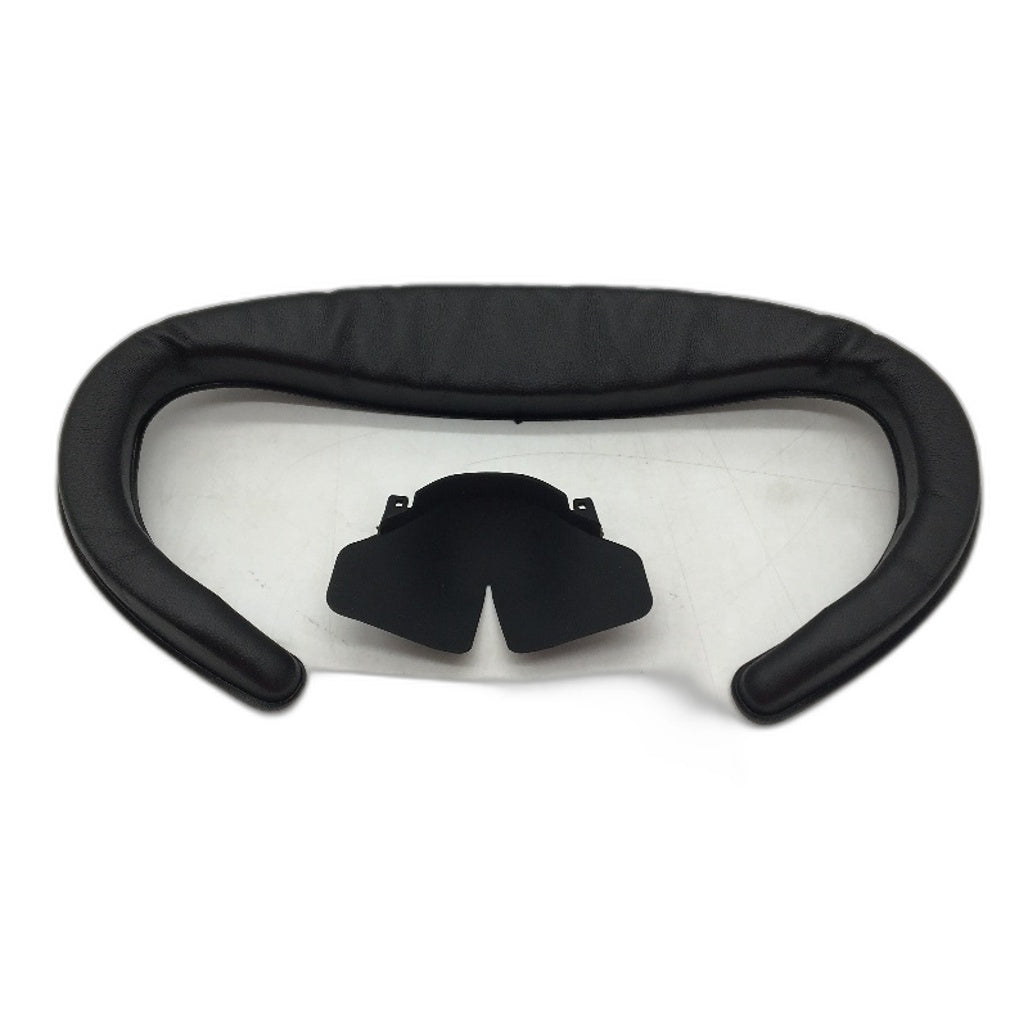 AMVR Soft Breathable Facial Interface & Face Pad Cushion Replacement For Quest 3