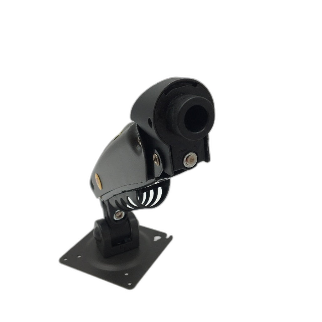NB North Bayou F80 Full Motion Monitor Desk Mount For 17-30 Inch Monitor Max 9KG