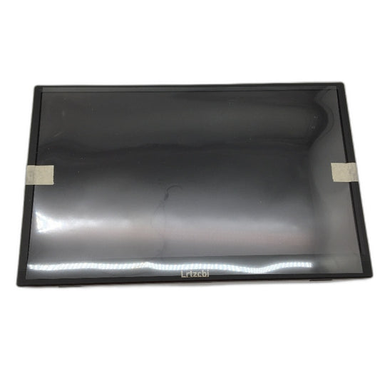 Lrtzcbi Portable LED Touch Screen 13.3 Inch Display Monitor With Built-in Stand