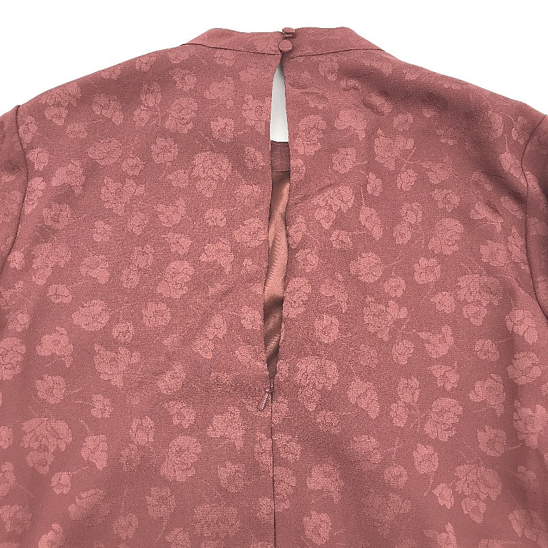Forever New Rose Vale Floral Patterned Mini Dress Ladies Size AU 12 NEW