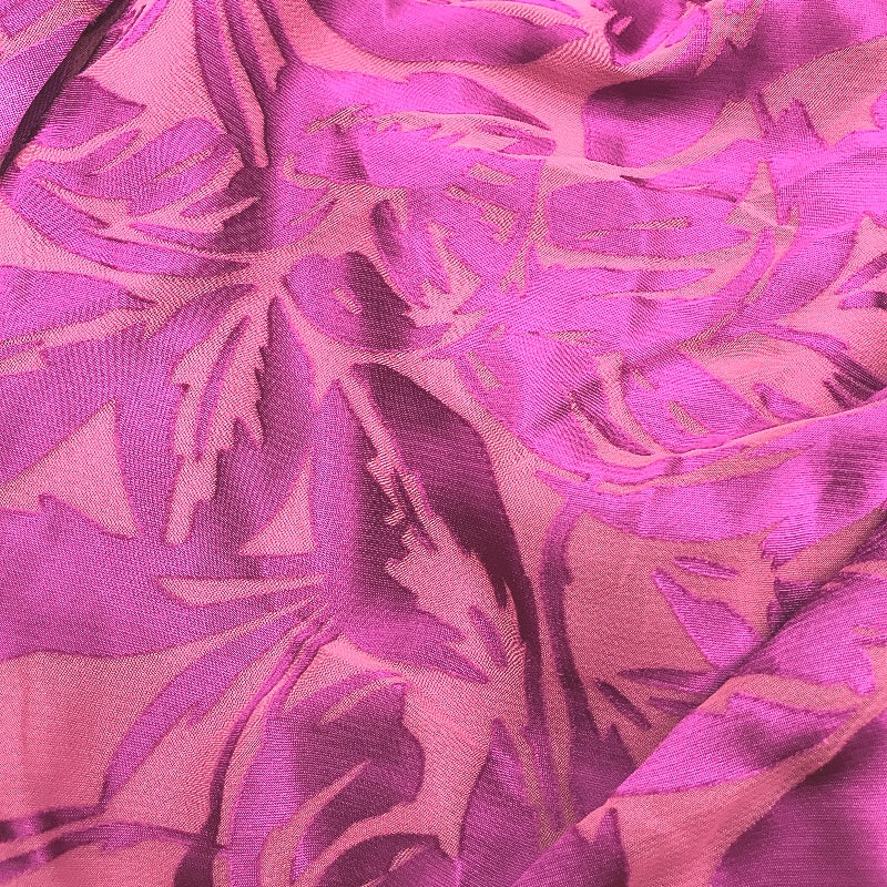 Ever New Pink & Purple Patterned Long Sleeve Mini Dress Ladies Size AU 6 NEW