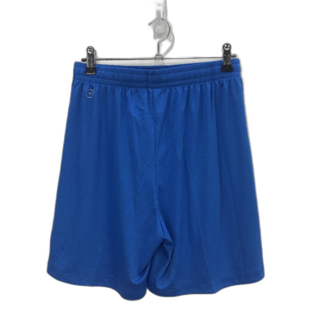PUMA  Blue Velize Lightweight Training Shorts Without Innerslip Youth Size XXL
