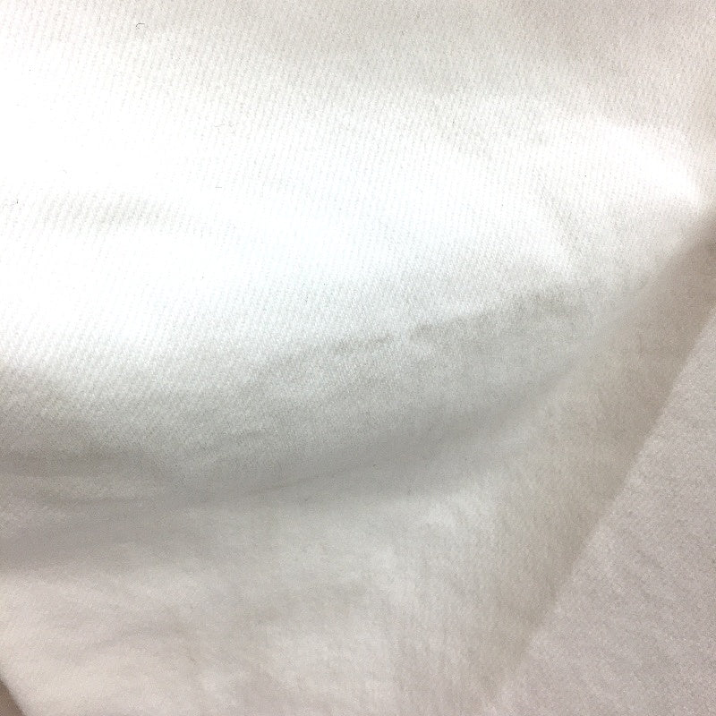 Levi's Soft Clean White 314 Shaping Straight Denim Jeans Ladies Size 32 NEW