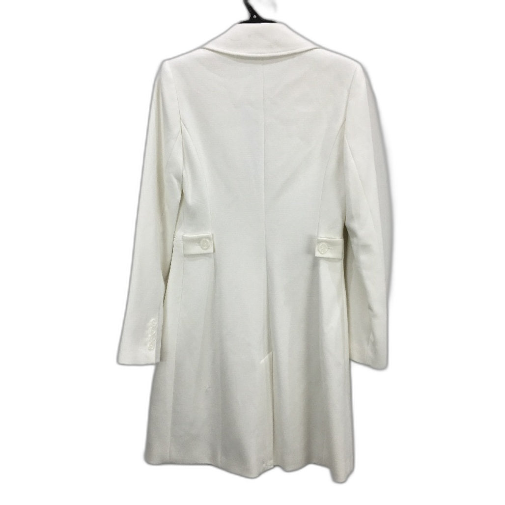 Portmans Snow White Sammi Single Breasted Outerwear Coat Ladies Size 6 NEW