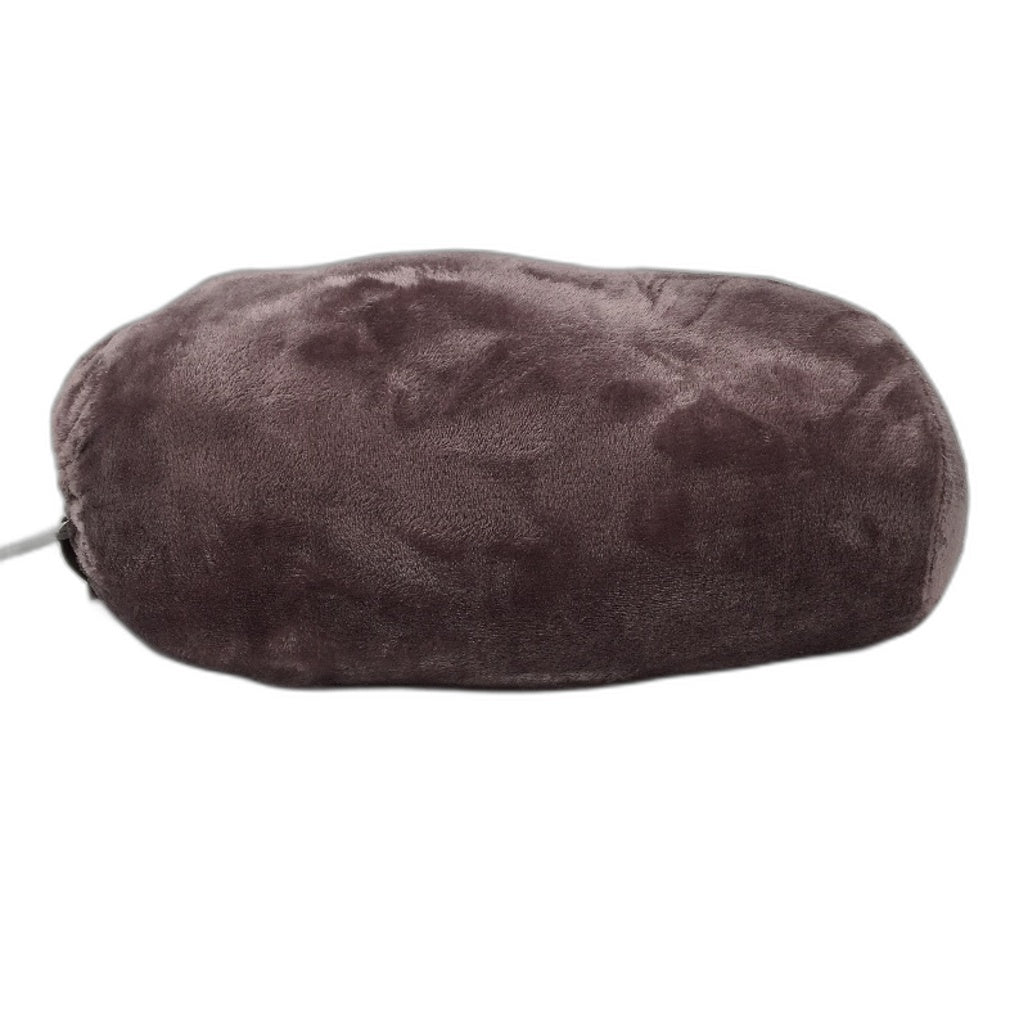 Kirkton House Purple Flannel Blanket Queen Size Soft Plush Throw Blanket NEW