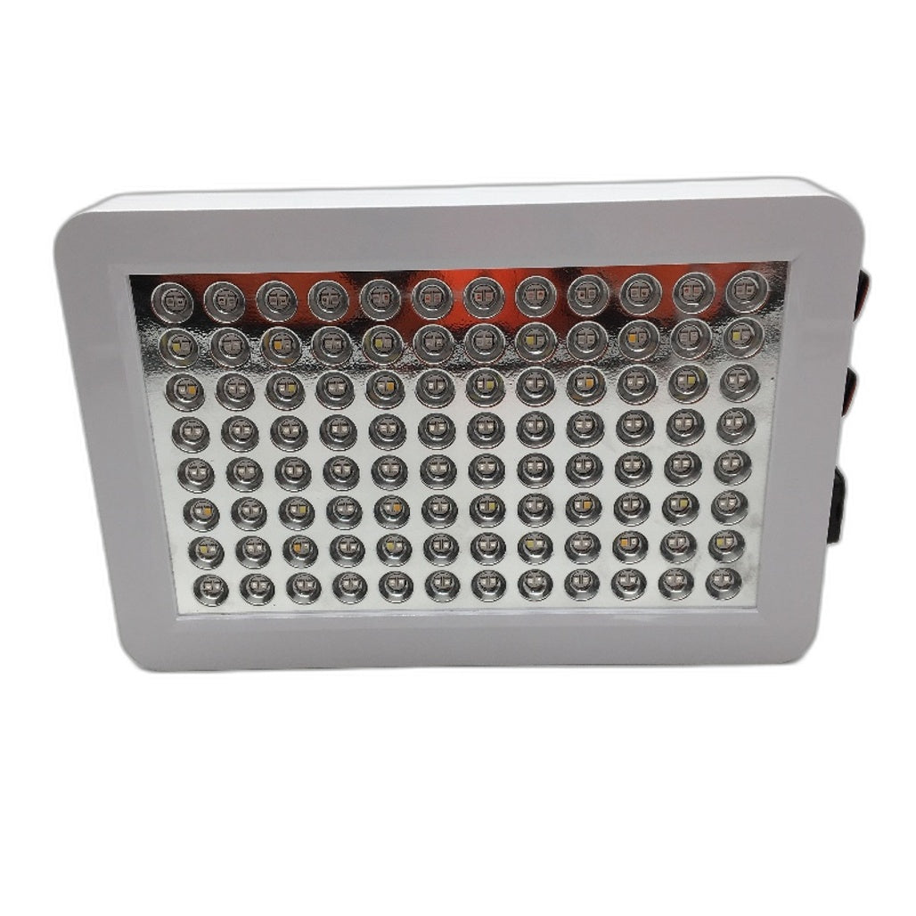 Growing Light Full Spectrum Hanging For All Plant Growth Stages 1000W NEW