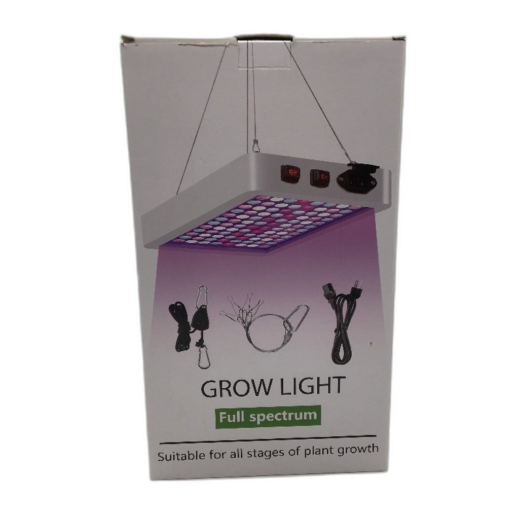 Growing Light Full Spectrum Hanging For All Plant Growth Stages 1000W NEW