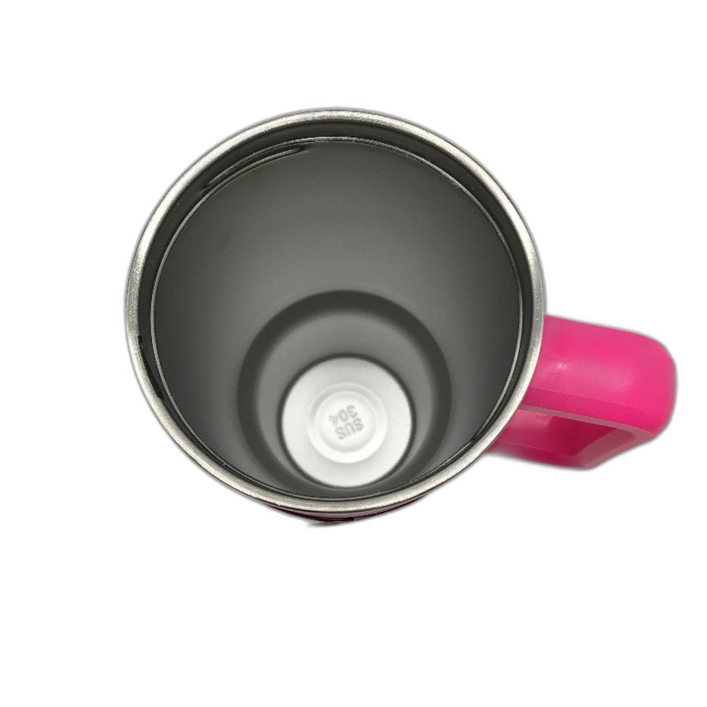 Berusd Pink The Quencher H1.0 Flowstate Tumbler 11 Hrs Cold 7 Hrs Hot 1.18L NEW