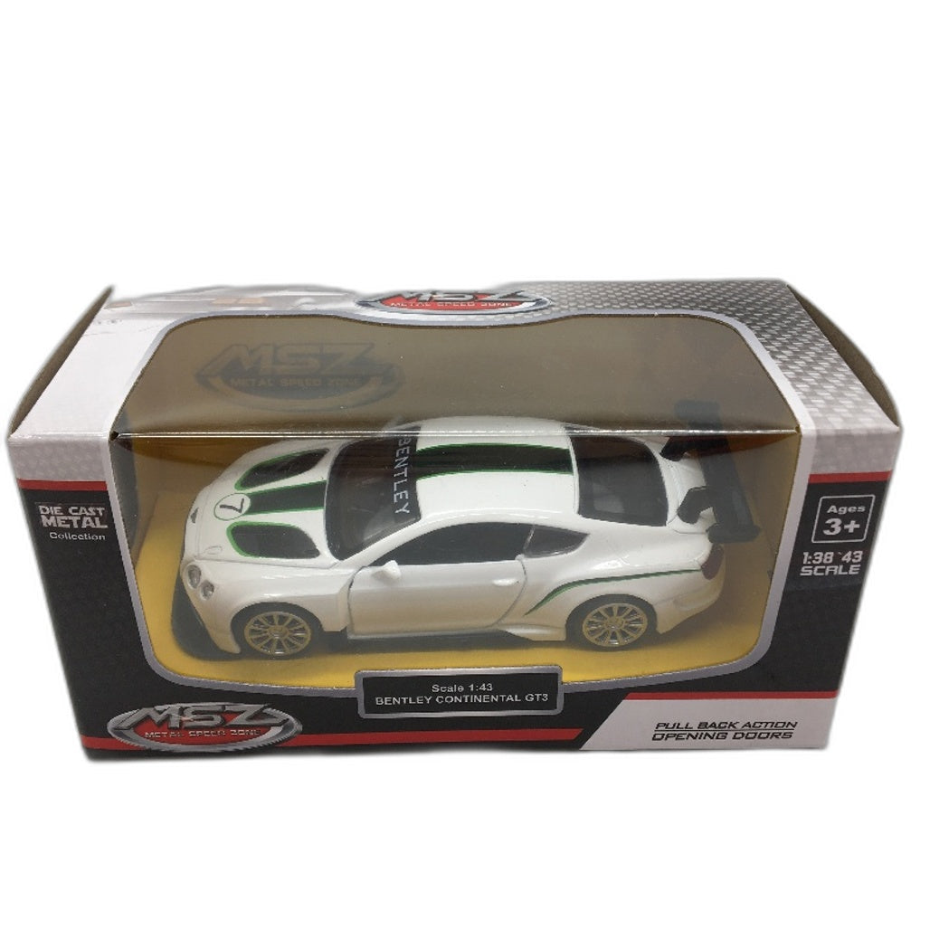 MSZ & New Bright Car Bundle Scale 1 38 BMW Z4 M40I Nissan Z Radio Control NEW