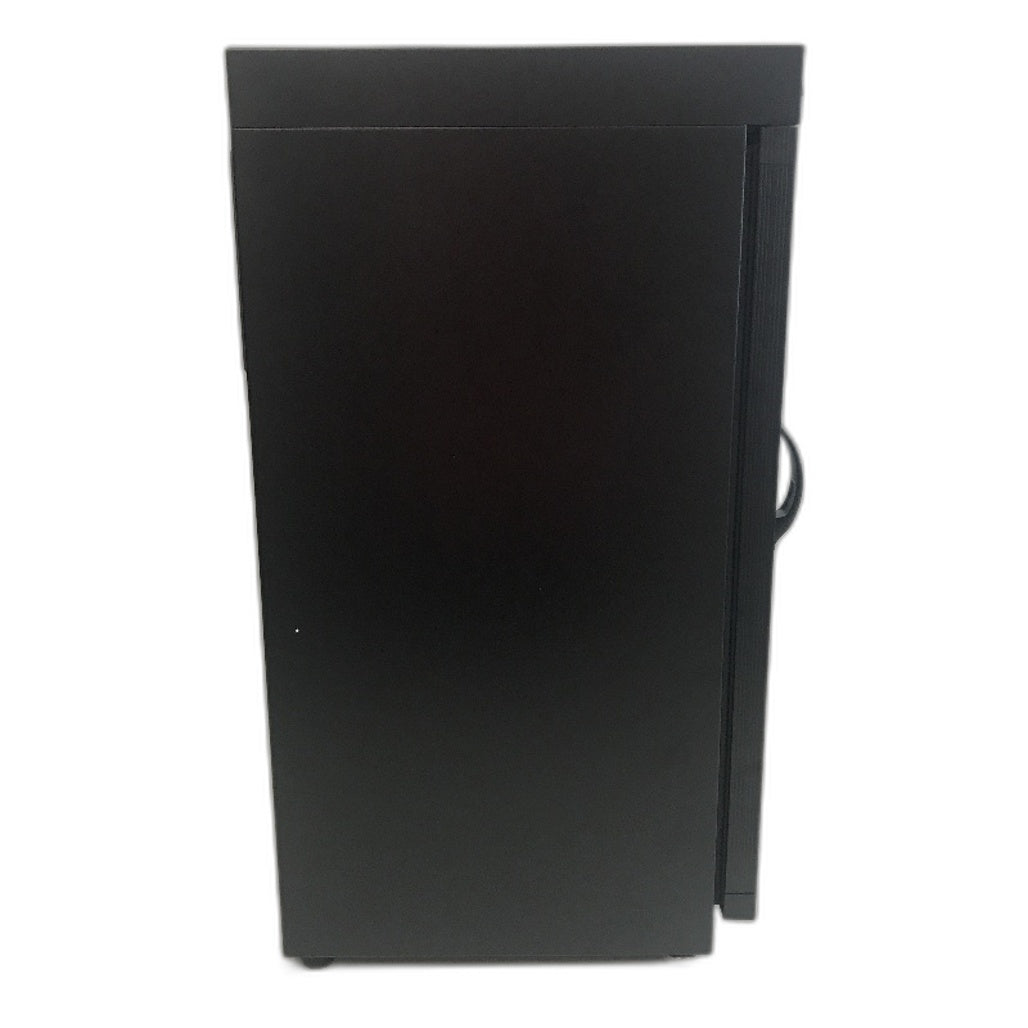 Autens Electronic Dry Cabinet LED Digital Display Series AD 50L 2 Shelves NEW