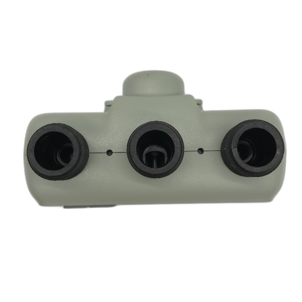 Water Timer 3 Outlet Independent Control IPX5 For BS Connector HCT-378 NEW