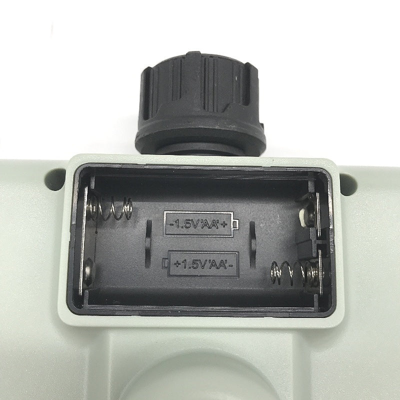 Water Timer 3 Outlet Independent Control IPX5 For BS Connector HCT-378 NEW