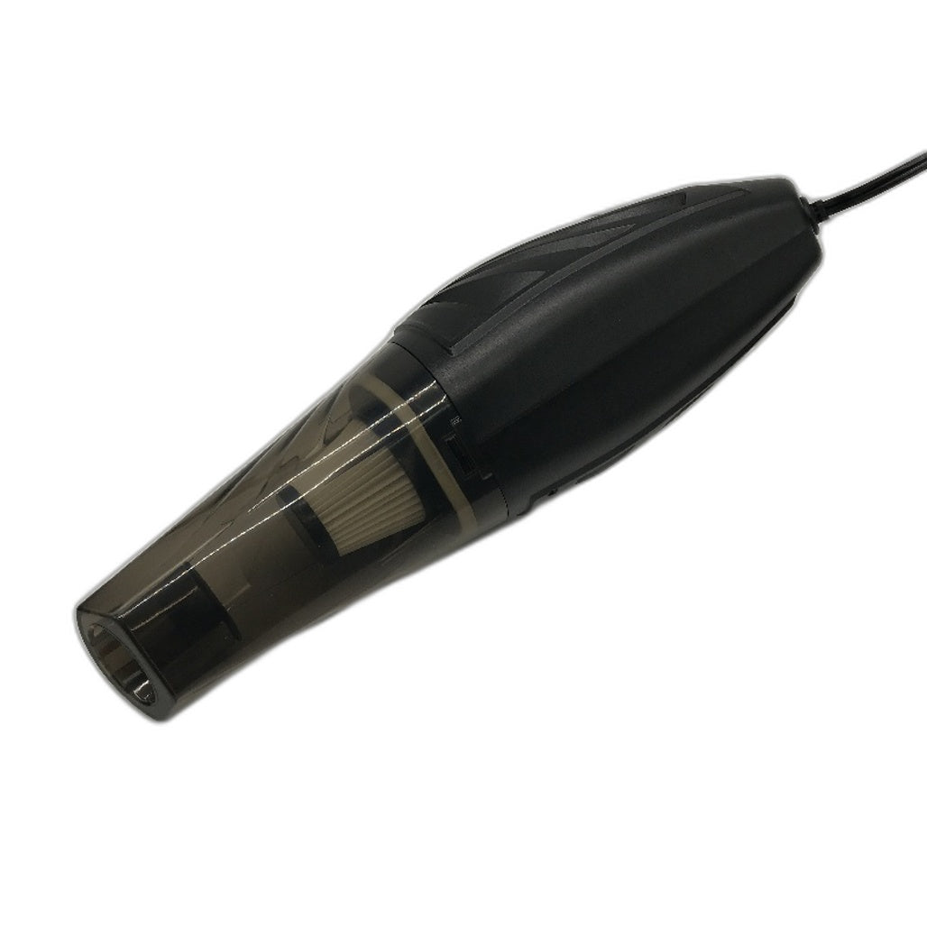 Thisworx Corded Car Vacuum Cleaner With Accessory Kit 8A DC 12V 110W NEW