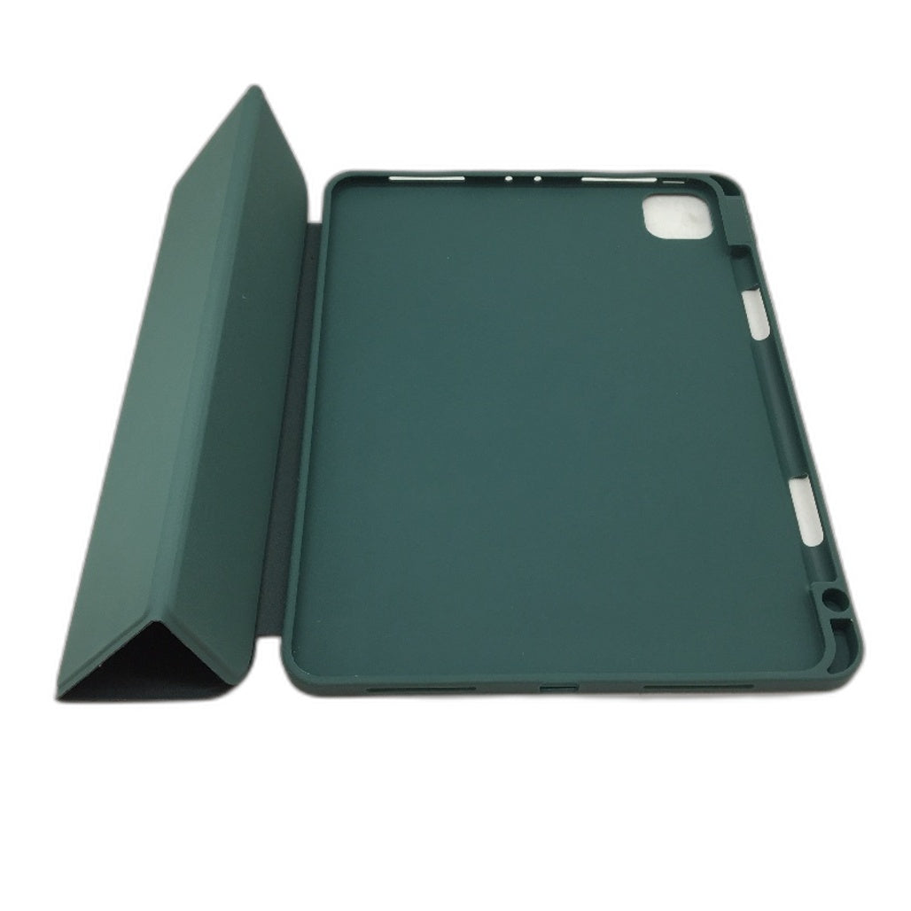 JETech Green Slim Stand Hard Back Protective Case For iPad Pro 11 Inch 4 3 2 NEW