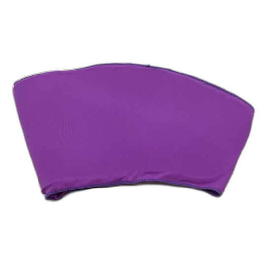 Hot Cold Compress Gel Cervical Ice Pack Neck Pack Wrap For Injuries Swelling